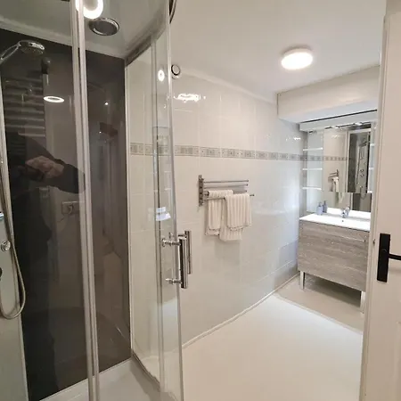 Le Souplex Apartment Troyes Exterior photo