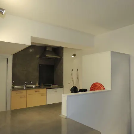 Le Souplex Apartment Troyes Exterior photo