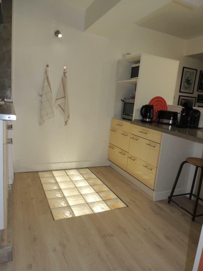 Apartment Le Souplex Troyes