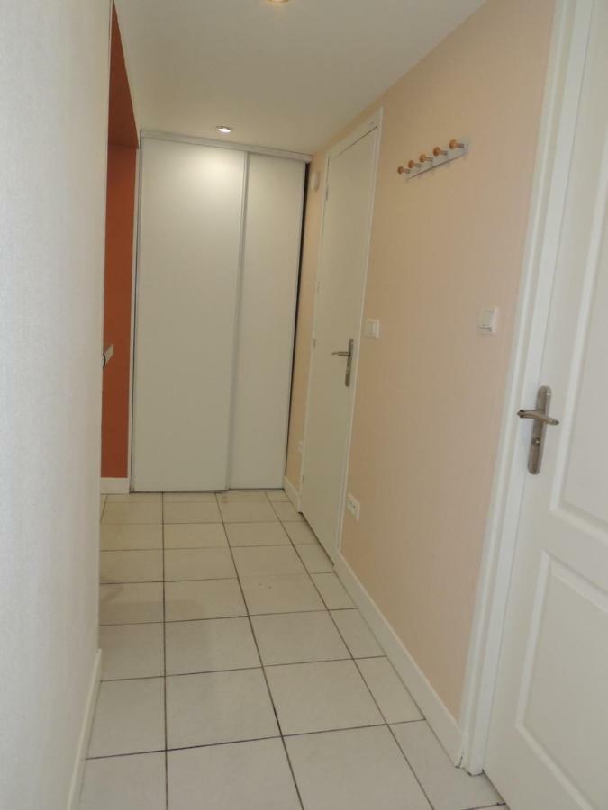 Apartment Le Souplex *