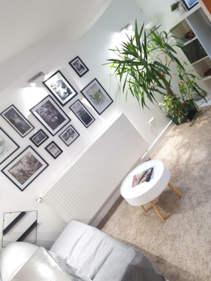 Apartment Le Souplex Troyes