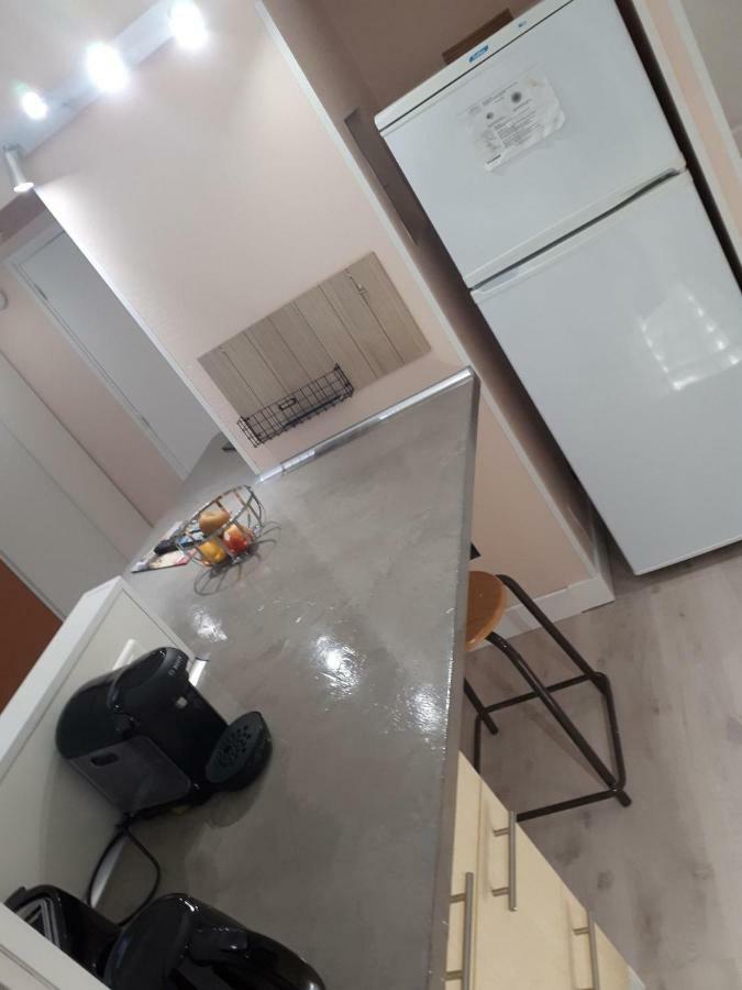 Apartment Le Souplex Troyes