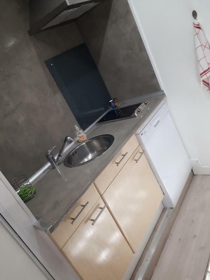 Apartment Le Souplex *