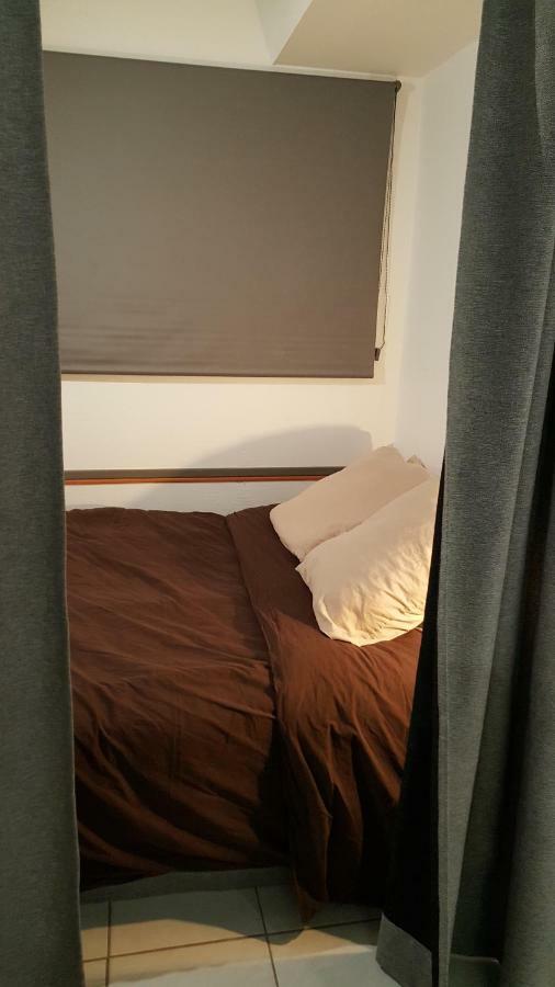 Le Souplex Apartment *