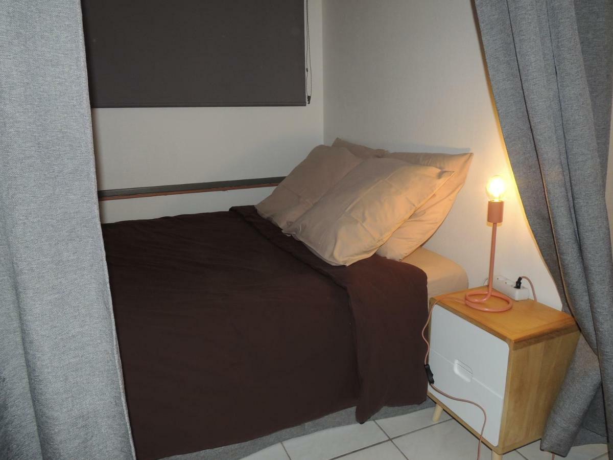 Le Souplex Apartment